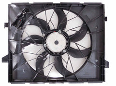 COOLING FAN ASSY W/ ONE BLAD / HEAVY DUTY