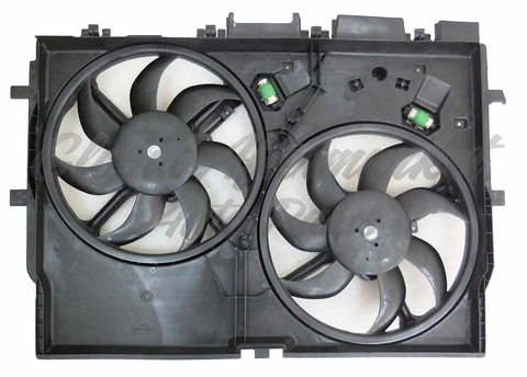 COOLING FAN ASSY 3.0L L4