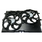COOLING FAN ASSY 3.0L L4 — photo 2