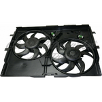COOLING FAN ASSY 3.0L L4 — photo 3