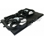 COOLING FAN ASSY 3.0L L4 — photo 4