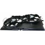 COOLING FAN ASSY 3.0L L4 — photo 5