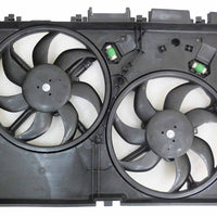 COOLING FAN ASSY 3.0L L4