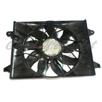 COOLING FAN ASSY 6.2L V8 — photo 3