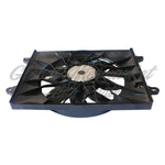 COOLING FAN ASSY 6.2L V8 — photo 4