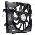 COOLING FAN ASSY 3.0L DIESEL/ 3.6L V6 — photo 4