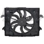 COOLING FAN ASSY 3.0L DIESEL/ 3.6L V6 — photo 5