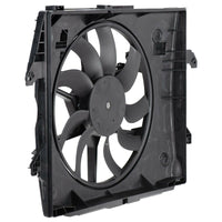 COOLING FAN ASSY 3.0L DIESEL/ 3.6L V6