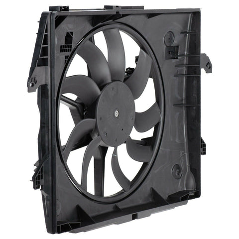 COOLING FAN ASSY 3.0L DIESEL/ 3.6L V6