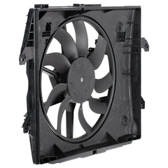 COOLING FAN ASSY 3.0L DIESEL/ 3.6L V6