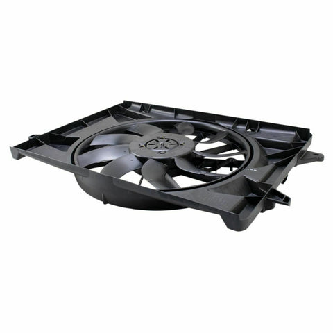COOLING FAN ASSY W/O TOW