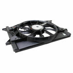 COOLING FAN ASSY W/O TOW — photo 3