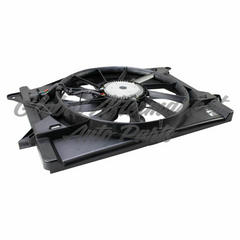 COOLING FAN ASSY W/O TOW PKG