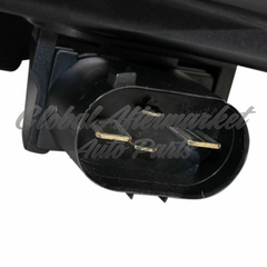 COOLING FAN ASSY W/O TOW PKG