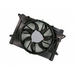 COOLING FAN ASSY W/TOW — photo 3