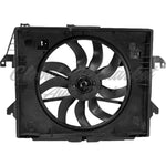COOLING FAN ASSY 3.0L V6 — photo 1