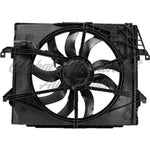 COOLING FAN ASSY 3.0L V6 — photo 2