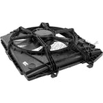 COOLING FAN ASSY 3.0L V6 — photo 5