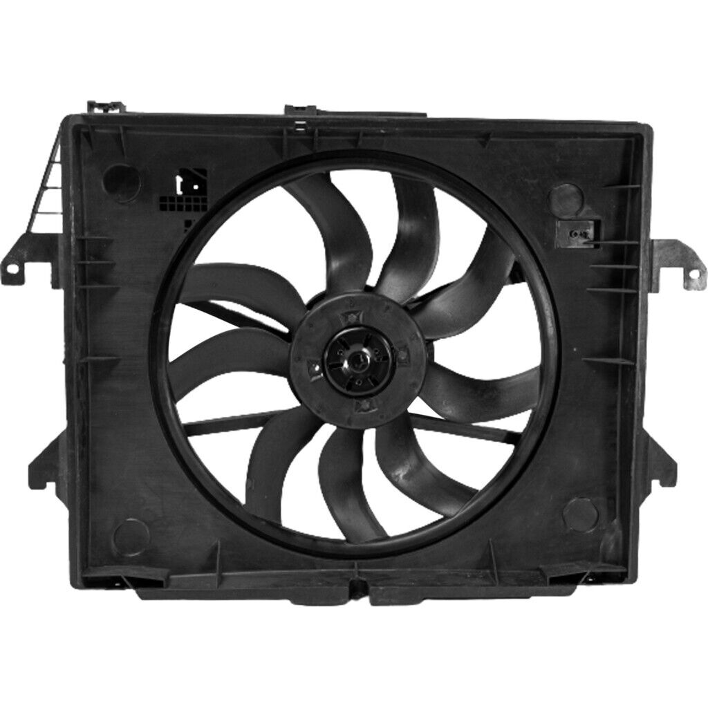 COOLING FAN ASSY 3.0L V6