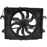 COOLING FAN ASSY 3.0L V6