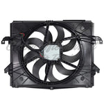 COOLING FAN ASSY 5.7L V8 — photo 2