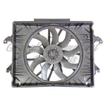 COOLING FAN ASSY 5.7L V8 — photo 3
