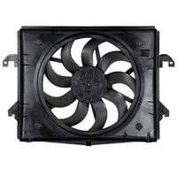 COOLING FAN ASSY 5.7L V8