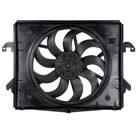 COOLING FAN ASSY 5.7L V8