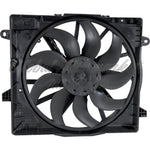 COOLING FAN ASSY 3.6L V6/3.0L V6/2.0L L4/3.0L V6 — photo 1