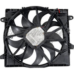 COOLING FAN ASSY 3.6L V6/3.0L V6/2.0L L4/3.0L V6 — photo 2
