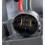COOLING FAN ASSY 3.6L V6/3.0L V6/2.0L L4/3.0L V6 — photo 3
