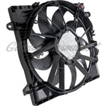COOLING FAN ASSY 3.6L V6/3.0L V6/2.0L L4/3.0L V6 — photo 4
