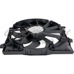 COOLING FAN ASSY 3.6L V6/3.0L V6/2.0L L4/3.0L V6 — photo 5