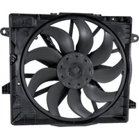 COOLING FAN ASSY 3.6L V6/3.0L V6/2.0L L4/3.0L V6