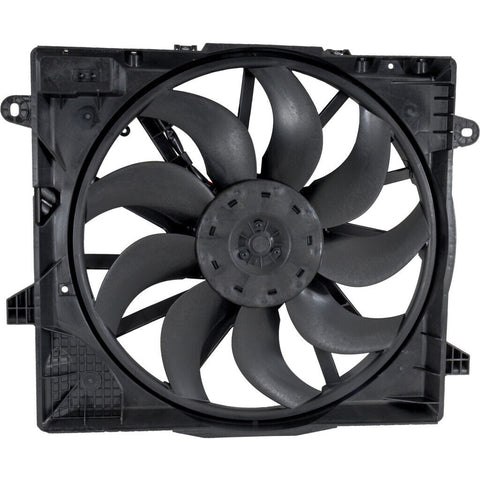 COOLING FAN ASSY 3.6L V6/3.0L V6/2.0L L4/3.0L V6