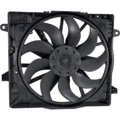 COOLING FAN ASSY 3.6L V6/3.0L V6/2.0L L4/3.0L V6