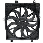 COOLING FAN ASSY 3.6L V6 TYPE1 — photo 1
