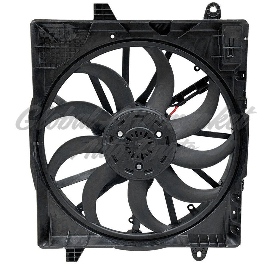 COOLING FAN ASSY 3.6L V6 TYPE1