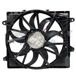 COOLING FAN ASSY 3.6L V6 TYPE1 — photo 2
