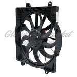 COOLING FAN ASSY 3.6L V6 TYPE1 — photo 4