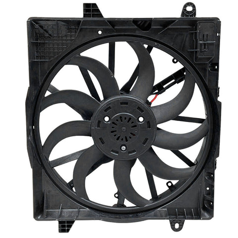 COOLING FAN ASSY 3.6L V6 TYPE1