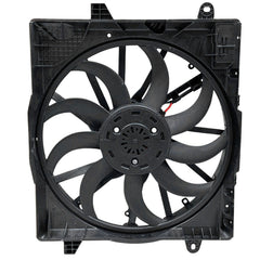 COOLING FAN ASSY 3.6L V6 TYPE1