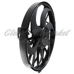 RADIATOR FAN ASSY W/TOW PKG W/O SHROUD — photo 3