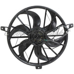RADIATOR FAN ASSY W/TOW PKG W/O SHROUD — photo 4