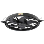 RADIATOR FAN ASSY W/TOW PKG W/O SHROUD — photo 5