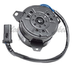 RADIATOR FAN ASSY W/O TURBO — photo 1