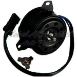 RADIATOR FAN ASSY W/O TURBO — photo 2