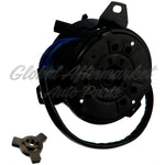 RADIATOR FAN ASSY W/O TURBO — photo 3