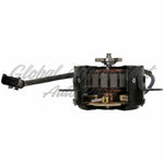 RADIATOR FAN ASSY W/O TURBO — photo 4