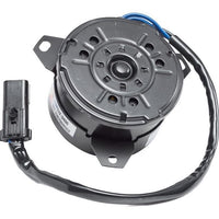 RADIATOR FAN ASSY W/O TURBO